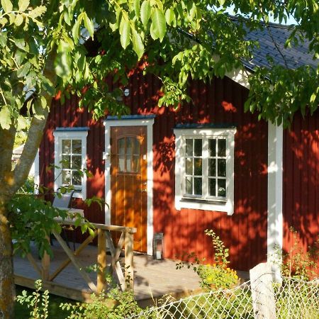 Holiday Home Malaretorpsvaegen Borgholm Exterior photo