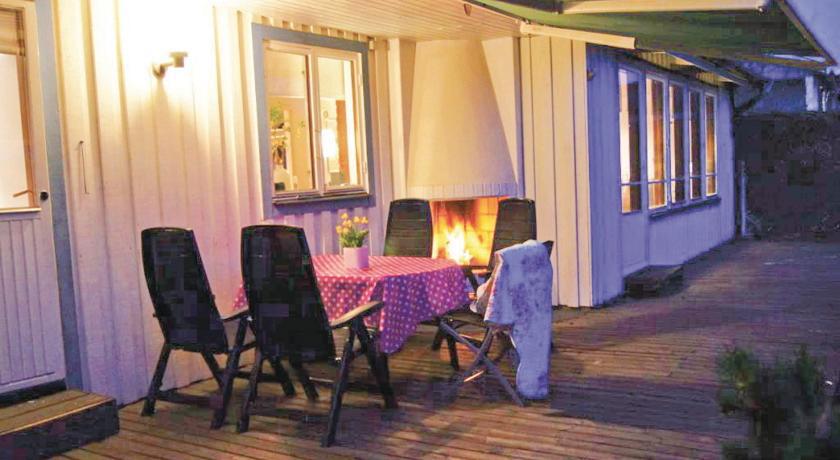 Holiday Home Malaretorpsvaegen Borgholm Room photo