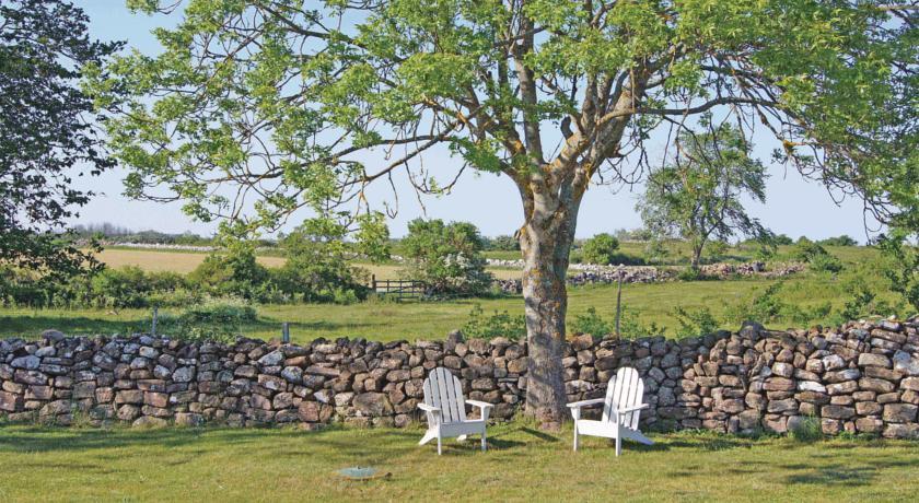 Holiday Home Malaretorpsvaegen Borgholm Room photo