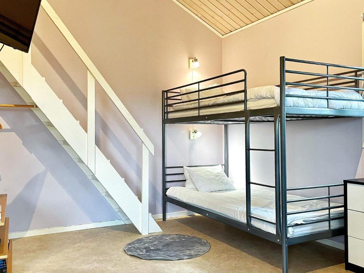 Holiday Home Malaretorpsvaegen Borgholm Exterior photo