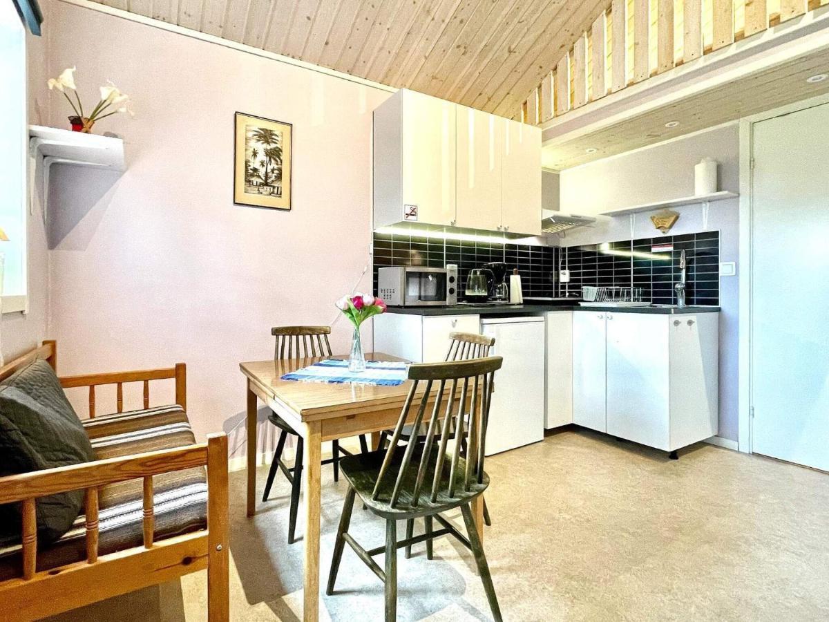 Holiday Home Malaretorpsvaegen Borgholm Exterior photo