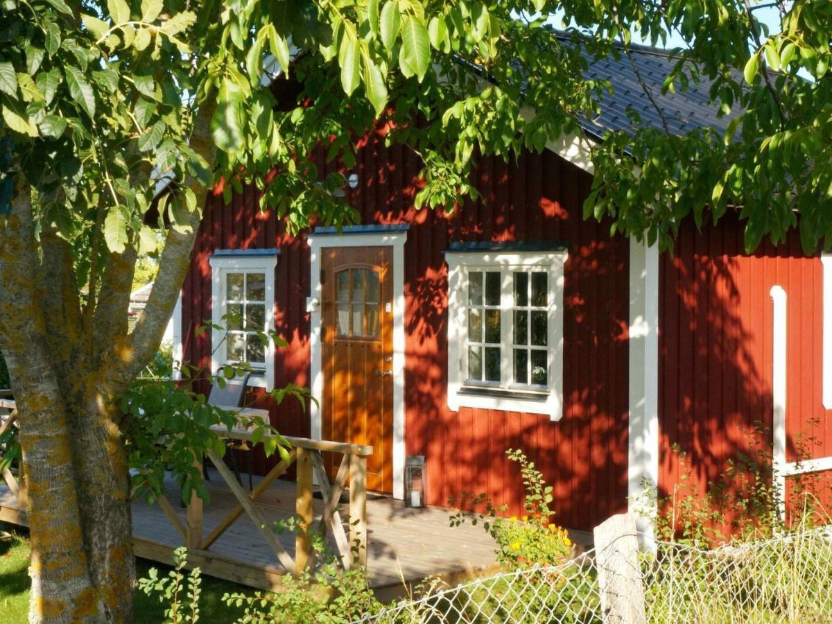 Holiday Home Malaretorpsvaegen Borgholm Exterior photo