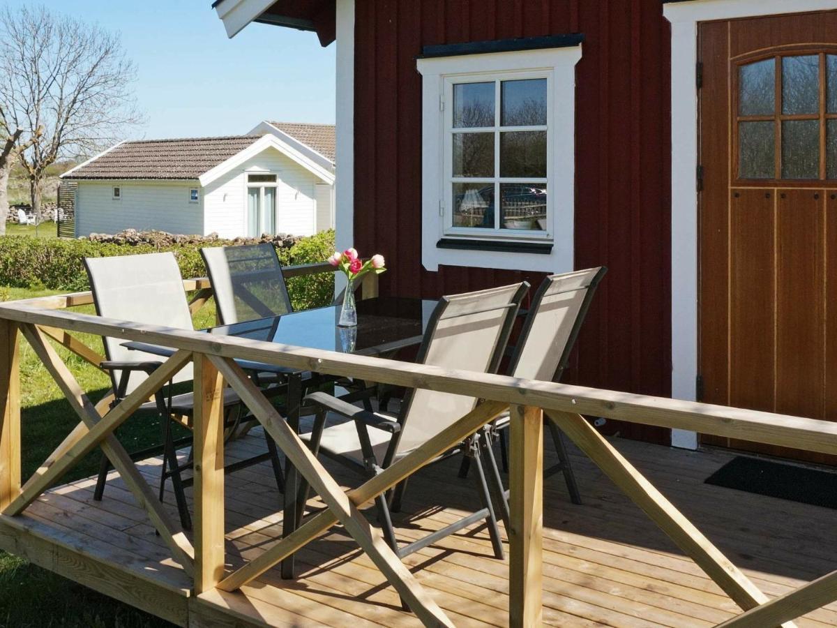 Holiday Home Malaretorpsvaegen Borgholm Exterior photo