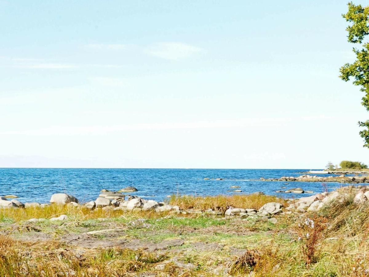 Holiday Home Malaretorpsvaegen Borgholm Exterior photo